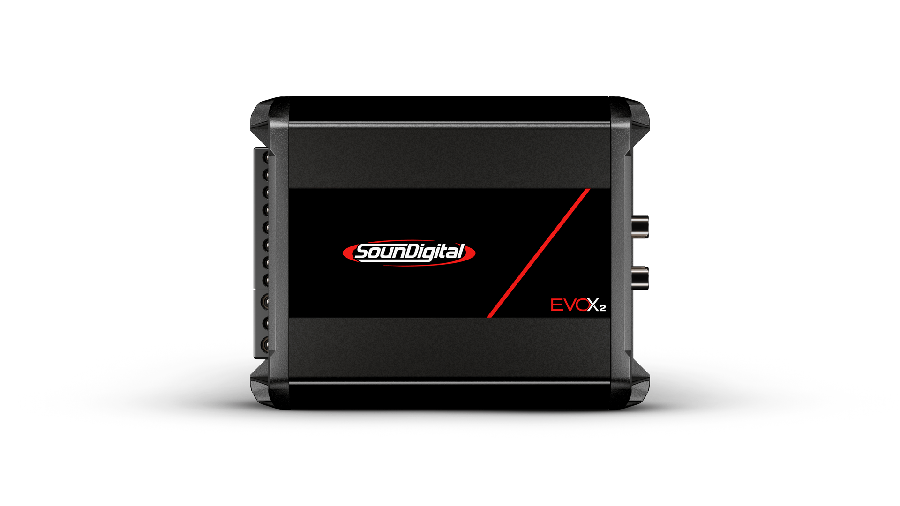 EVOX2 400.4